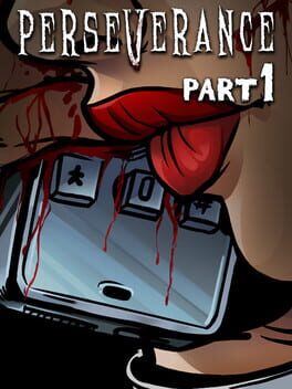 Boxart for Perseverance: Part 1
