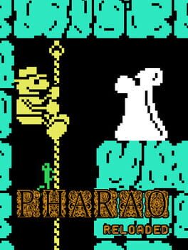 Boxart for Pharao Reloaded