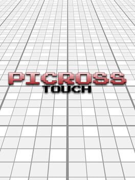 Boxart for Picross Touch