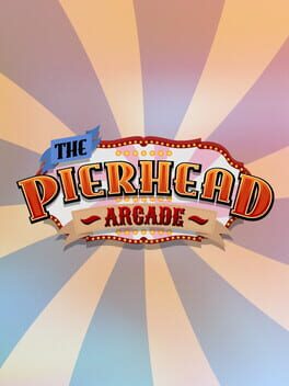 Boxart for Pierhead Arcade