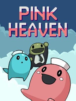 Boxart for Pink Heaven
