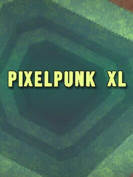 Boxart for Pixelpunk XL