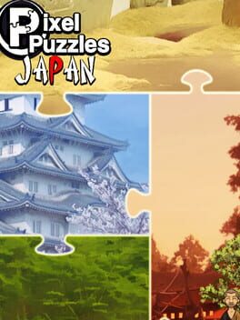 Boxart for Pixel Puzzles: Japan