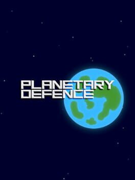 Boxart for Planetary Defense