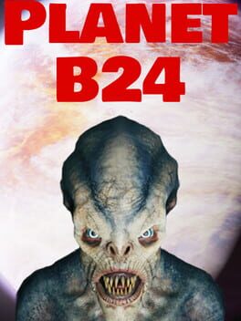 Boxart for Planet B24