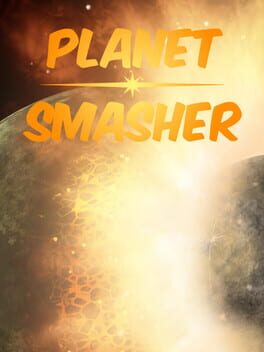 Boxart for Planet Smasher
