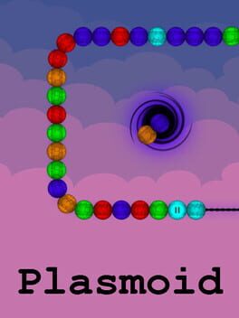 Boxart for Plasmoid