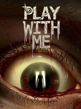 Boxart for Play With Me: Escape Room