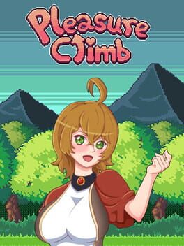 Boxart for Pleasure Climb
