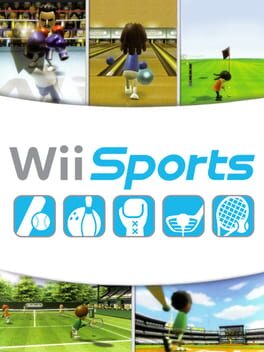 Boxart for Wii Sports