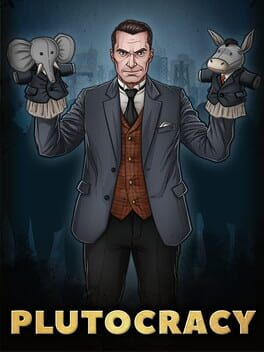 Boxart for Plutocracy
