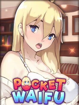 Boxart for Pocket Waifu