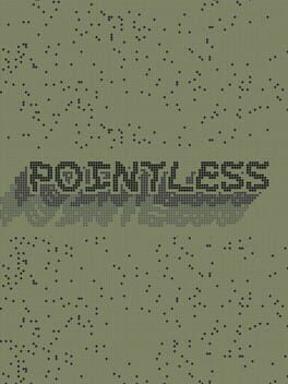 Boxart for Pointless