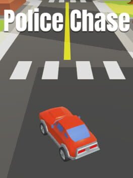 Boxart for Police Chase