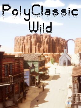 Boxart for PolyClassic: Wild