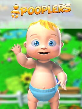 Boxart for Pooplers