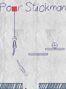Boxart for Poor Stickman