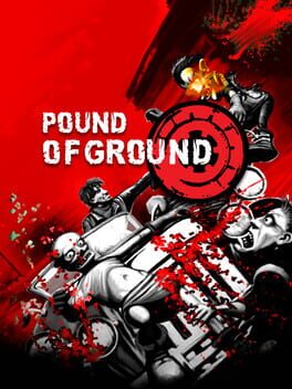 Boxart for Pound of Ground