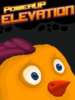Boxart for PowerUp Elevation