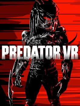 Boxart for Predator VR