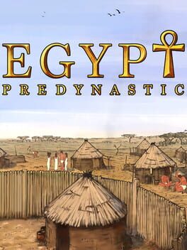 Boxart for Predynastic Egypt