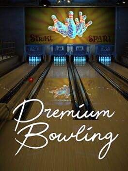 Boxart for Premium Bowling