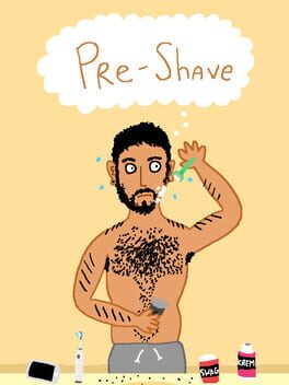 Boxart for Pre-Shave