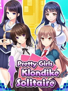 Boxart for Pretty Girls Klondike Solitaire