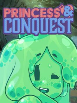 Boxart for Princess & Conquest