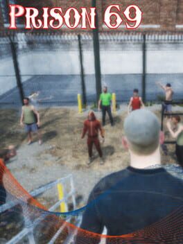 Boxart for Prison 69