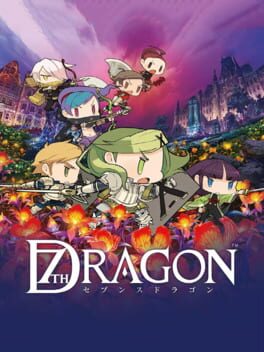 Boxart for 7th Dragon