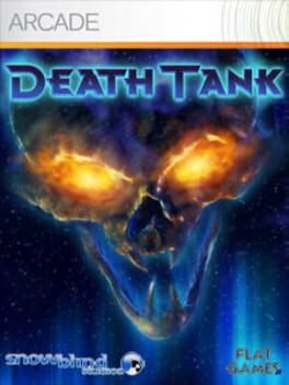 Boxart for Death Tank