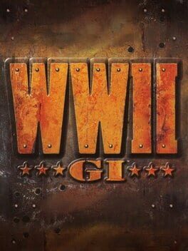 Boxart for World War II GI