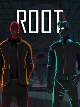 Boxart for ROOT