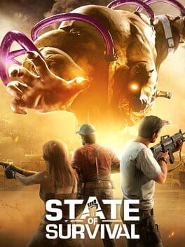 Boxart for State of Survival