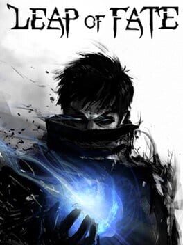 Boxart for Leap of Fate