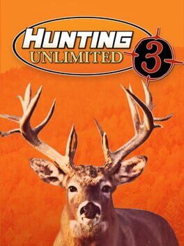 Boxart for Hunting Unlimited 3