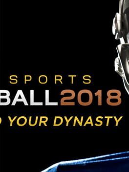Boxart for Draft Day Sports: Pro Football 2018