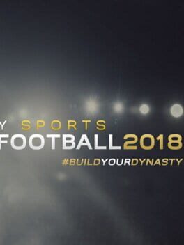 Boxart for Draft Day Sports: College Football 2018