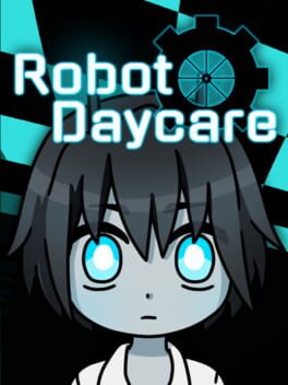 Boxart for Robot Daycare