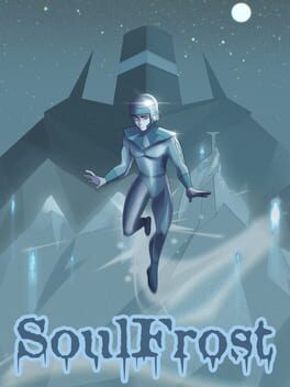 Boxart for SoulFrost