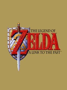 Boxart for The Legend of Zelda: A Link to the Past