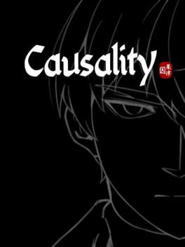 Boxart for Causality