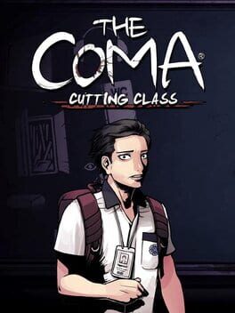 Boxart for The Coma: Recut