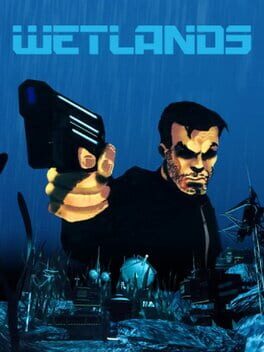 Boxart for Wetlands