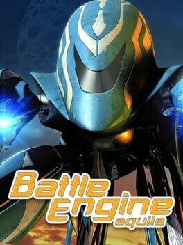 Boxart for Battle Engine Aquila