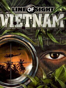 Boxart for Line of Sight: Vietnam
