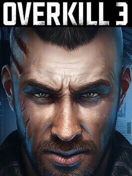 Boxart for Overkill 3
