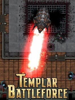 Boxart for Templar Battleforce