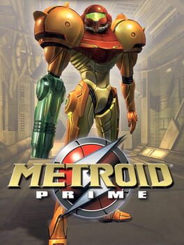 Boxart for Metroid Prime Remastered